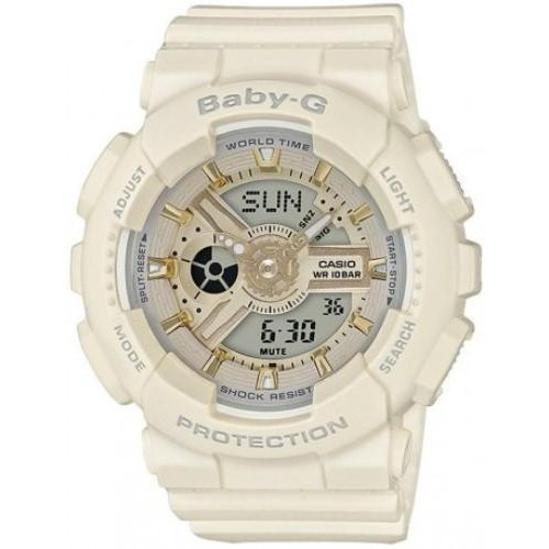 Часы Casio BA-110GA-7A2ER 