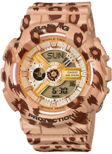 Casio BA-110LP-9AER