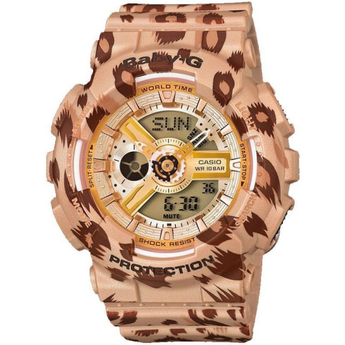 Часы Casio BA-110LP-9AER 