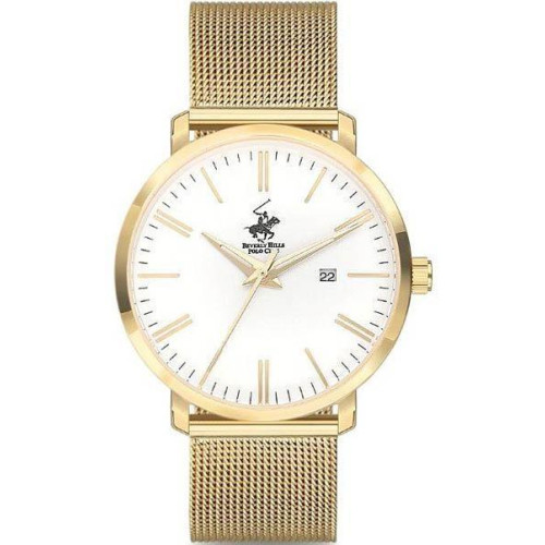Часы Beverly Hills Polo Club BH6048-02 