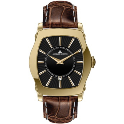 Часы Jacques Lemans 1-1357C 