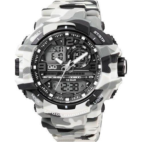 Часы Q&Q GW86J006Y 