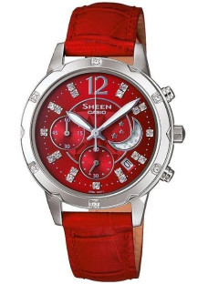 Casio SHE-5017L-4AEF Casio SHE-5017L-4AEF