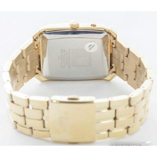 Часы Orient FFPAA001B7 2