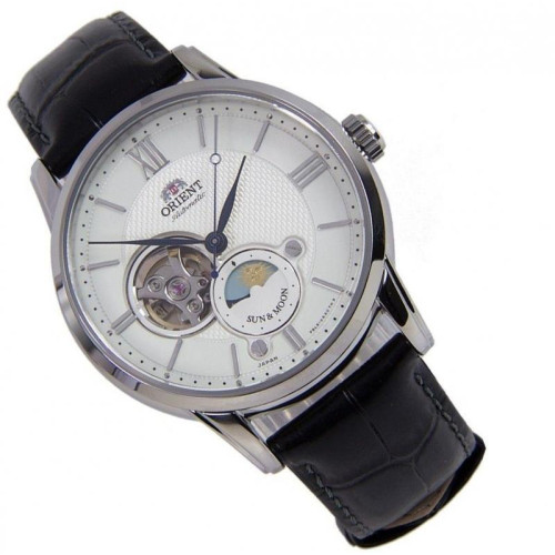 Часы Orient RA-AS0005S10B 1