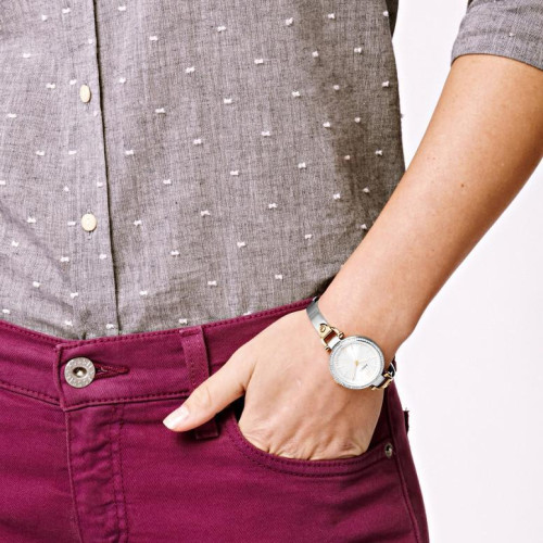 Часы Fossil FOS ES3250 6