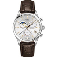 Certina C033.450.16.031.00