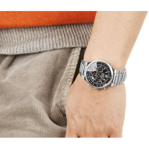 Часы Casio EF-500D-1AVEF 6