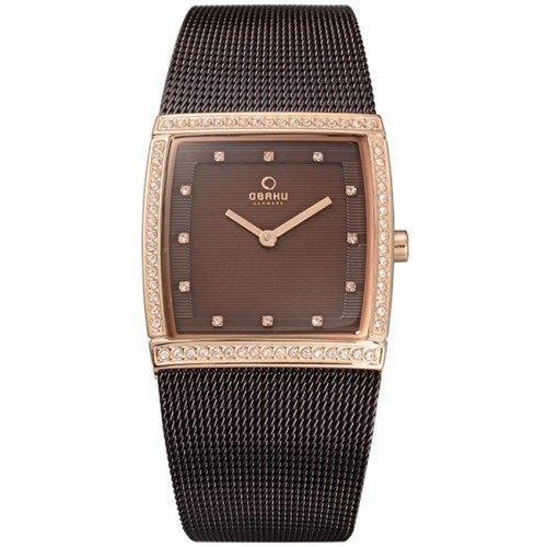 Часы Obaku V172LEVNMN 
