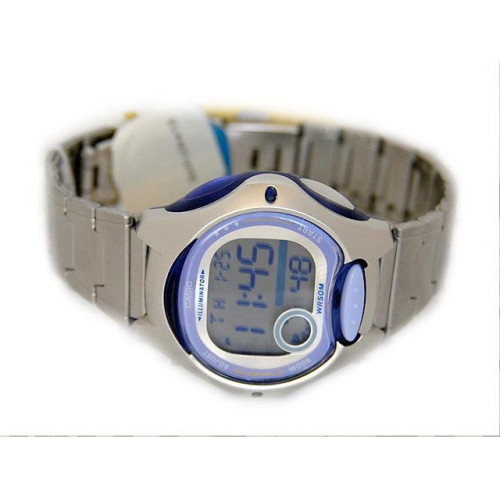Часы Casio LW-200D-6AVEF 1