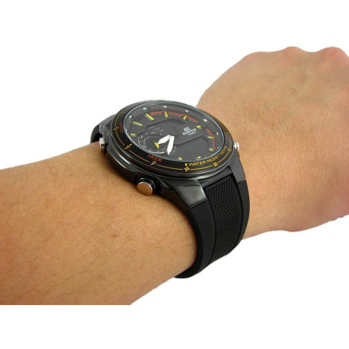 Часы Casio EFA-131PB-1AVEF 5