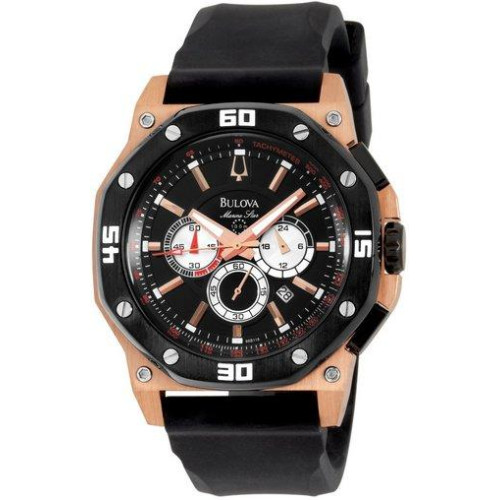 Часы Bulova 98B118 