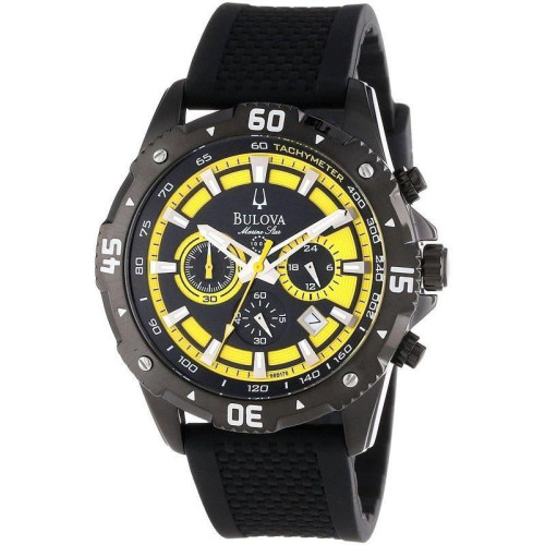 Часы Bulova 98B176 