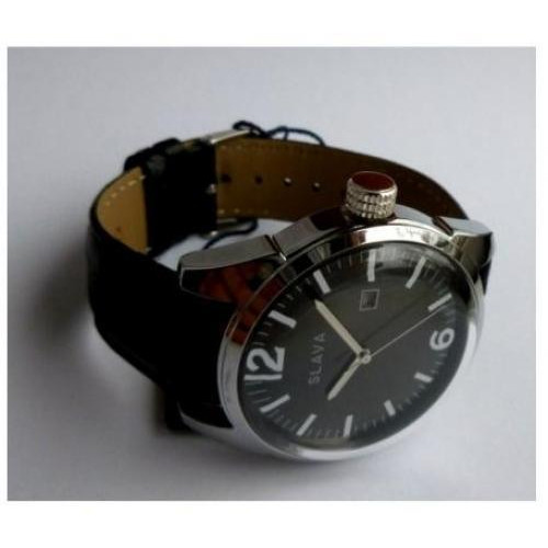 Часы Slava SL10008SBSF 3