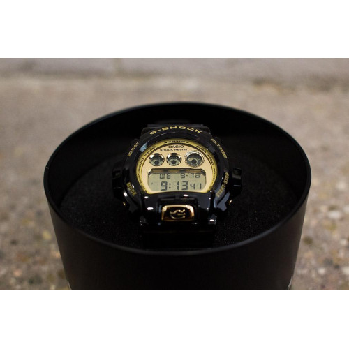 Часы Casio DW-6930D-1ER 3