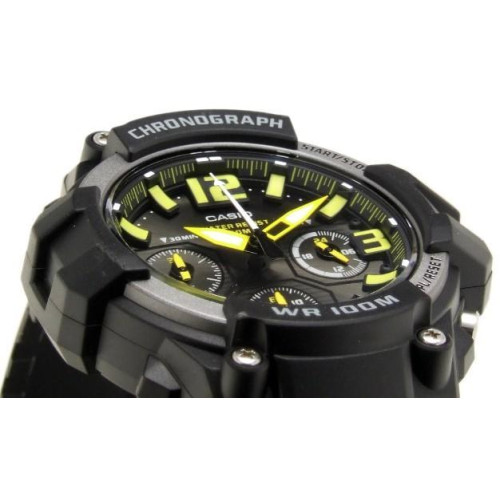 Часы Casio MCW-100H-9AVEF 3