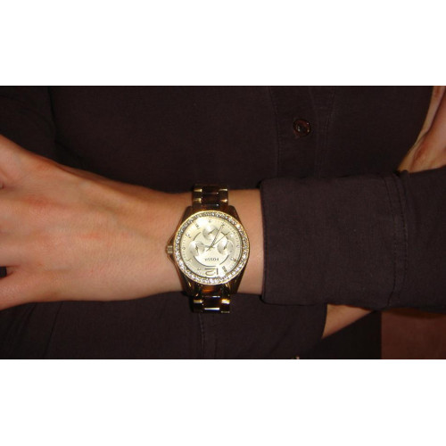Часы Fossil FOS ES3343 3