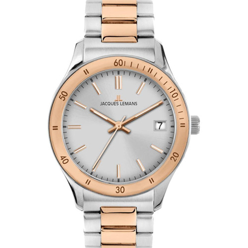 Часы Jacques Lemans 1-1622ZI 