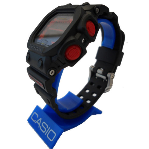 Часы Casio GX-56-1AER 2