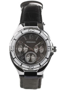 Romanson RL0357UUWH BK