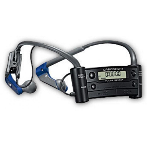 Часы Casio CSP-100-2ER 