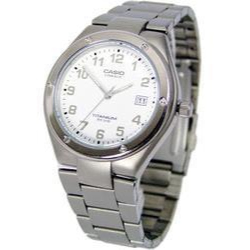 Часы Casio LIN-164-7AVEF 2 Часы Casio LIN-164-7AVEF 2