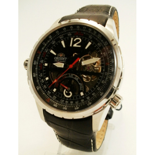 Часы Orient FFT00001B0 3
