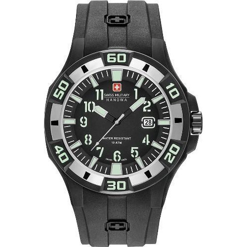 Часы Swiss Military Hanowa 06-4292.27.007.07 