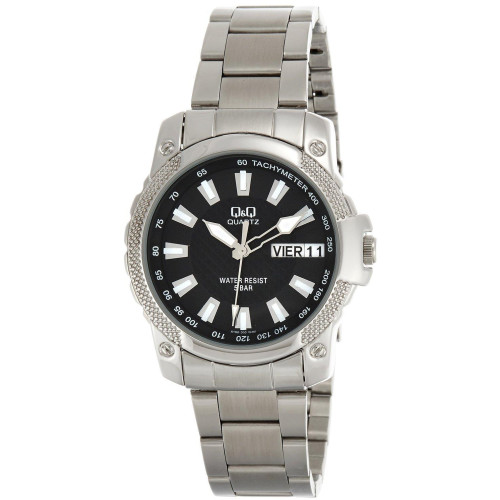 Часы Q&Q A166-202Y 