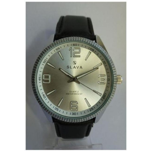Часы Slava SL10157SWSF 