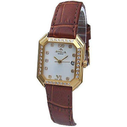 Часы Appella A-752A-1011 