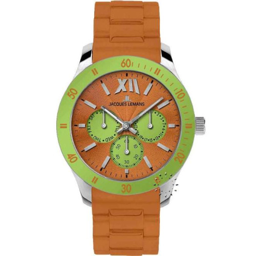 Часы Jacques Lemans 1-1691M 