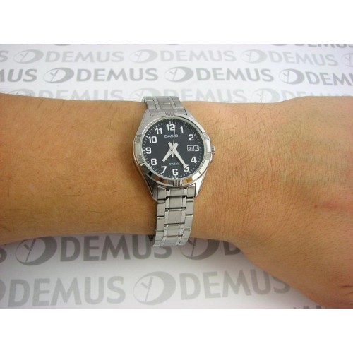 Часы Casio LTP-1308D-1BVEF 1