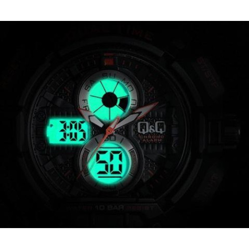 Часы Q&Q GW81J002Y 6 Часы Q&Q GW81J002Y 6