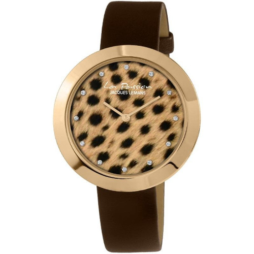 Часы Jacques Lemans LP-113I 