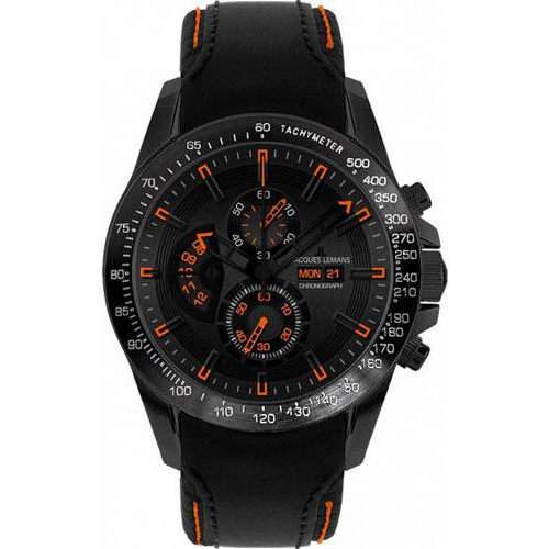 Часы Jacques Lemans 1-1635D 