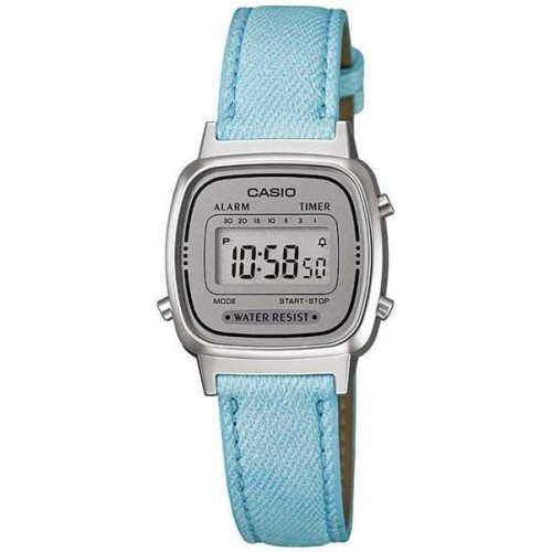 Часы Casio LA670WEL-2AEF 