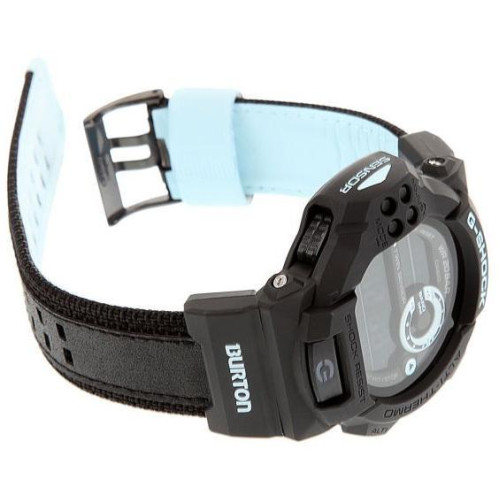 Часы Casio GDF-100BTN-1ER 2