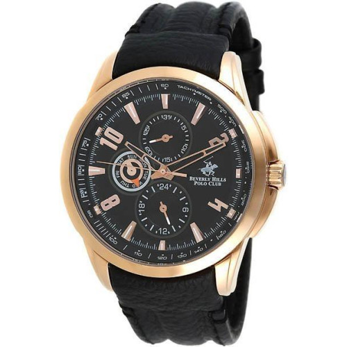 Часы Beverly Hills Polo Club BH548-06 