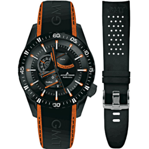 Часы Jacques Lemans 1-1584G 