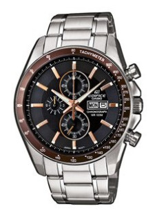 Casio EFR-502D-5AVEF