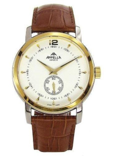 Appella A-4155-2011