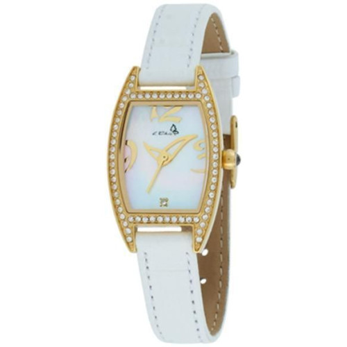 Часы Le Chic CL 2065D G WH 