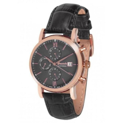 Часы Guardo S01388 RgBB 