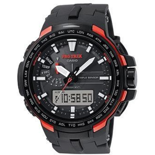 Часы Casio PRW-6100Y-1ER 