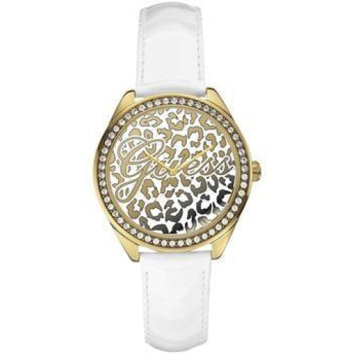 Часы Guess W0401L1 