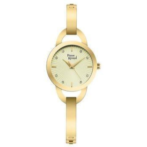 Часы Pierre Ricaud PR 21073.1191Q 