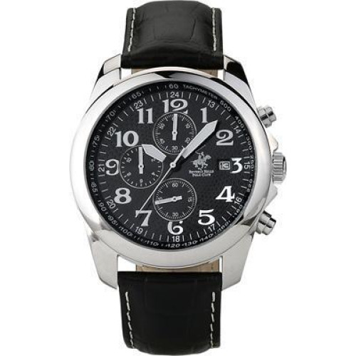 Часы Beverly Hills Polo Club BH107-02-GS 