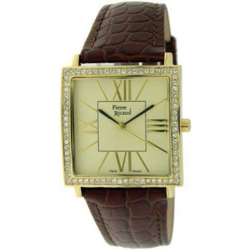 Часы Pierre Ricaud PR 21020.1261QZ 