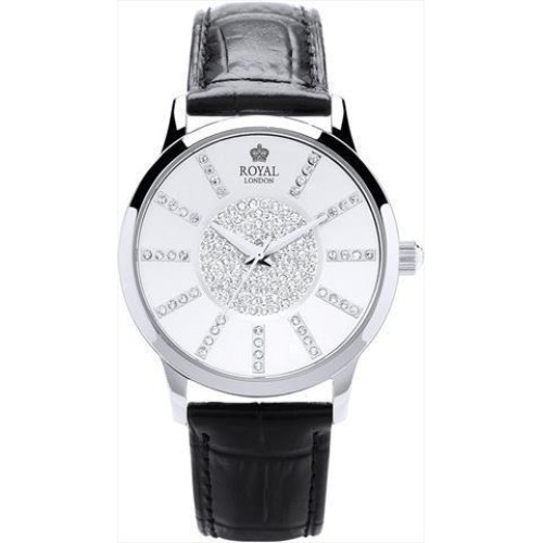 Часы Royal London 21274-02 